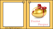 Biglietti Pasqua
