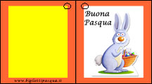 Biglietti Pasqua