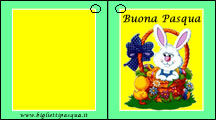 Biglietti Pasqua